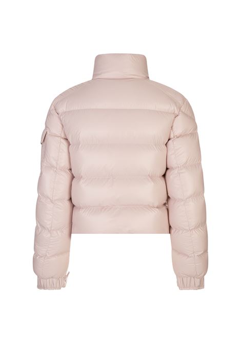 Piumino Corto Petra Rosa MONCLER | 093-1A00032 596XE519
